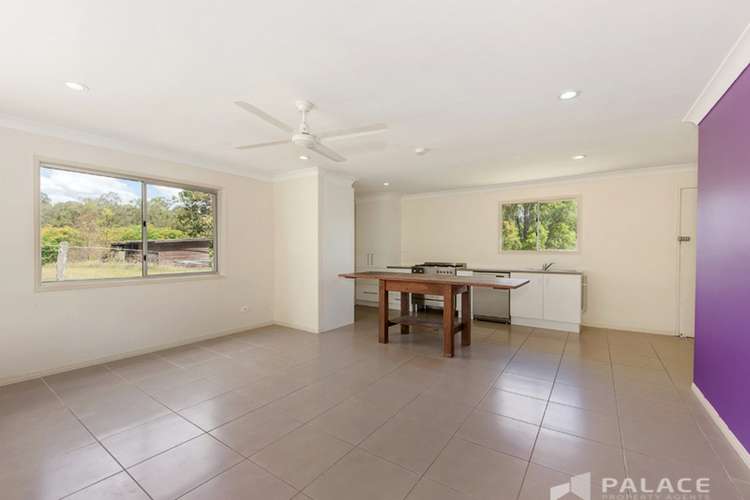 Fourth view of Homely house listing, 395 Junction Road, Karalee QLD 4306