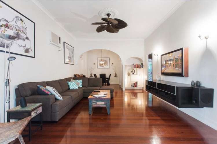 Fourth view of Homely house listing, 34 Mclachlan Street, Currajong QLD 4812