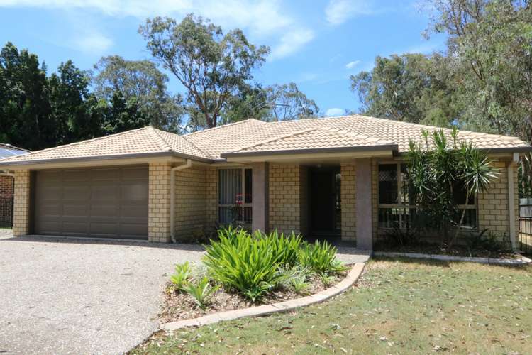 Second view of Homely house listing, 42A College Road, Karana Downs QLD 4306