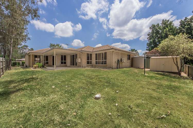 Third view of Homely house listing, 42A College Road, Karana Downs QLD 4306