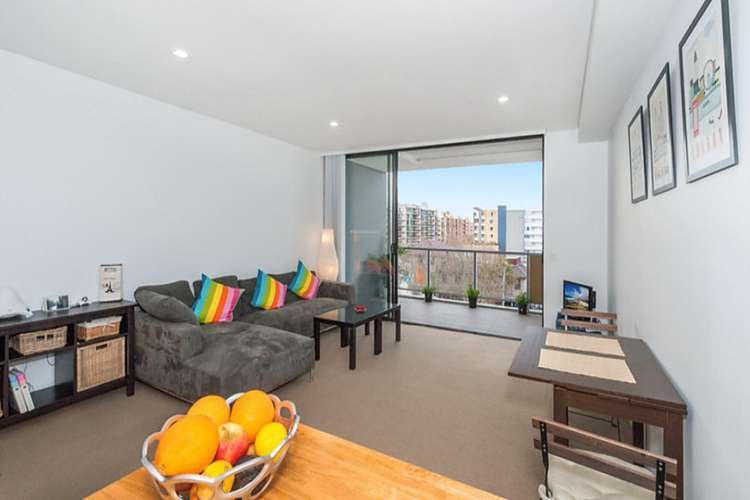 Main view of Homely apartment listing, 404/438-448 Anzac Parade, Kingsford NSW 2032