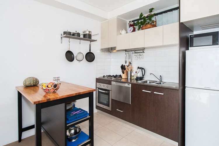 Second view of Homely apartment listing, 404/438-448 Anzac Parade, Kingsford NSW 2032