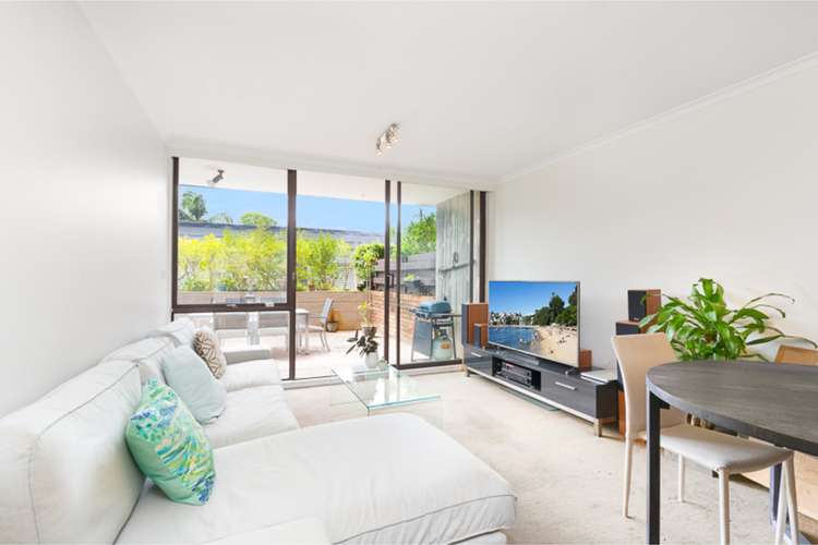 Second view of Homely apartment listing, 22B/39 Ocean Avenue, Double Bay NSW 2028