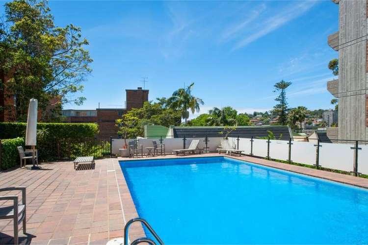 Third view of Homely apartment listing, 22B/39 Ocean Avenue, Double Bay NSW 2028
