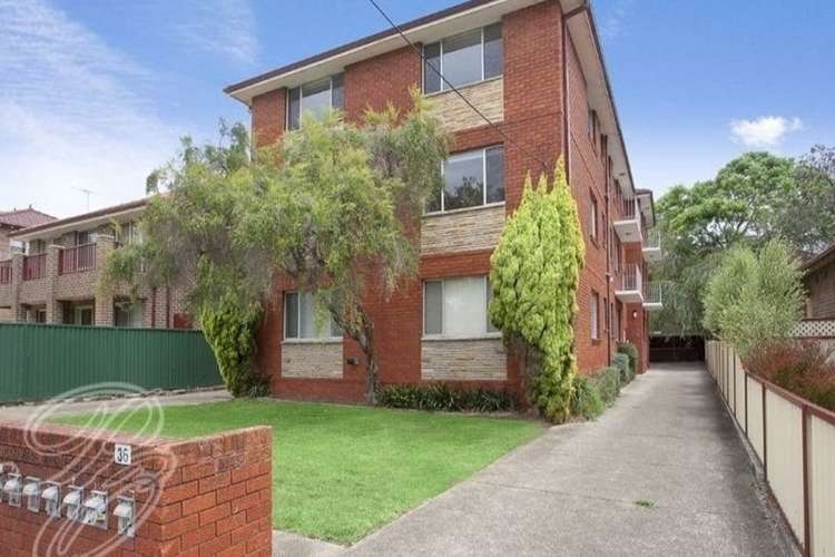 Main view of Homely apartment listing, 9/36 Pembroke Street, Ashfield NSW 2131