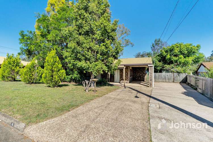 Main view of Homely house listing, 4 Dancer Street, Collingwood Park QLD 4301