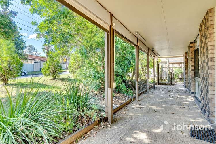 Second view of Homely house listing, 4 Dancer Street, Collingwood Park QLD 4301