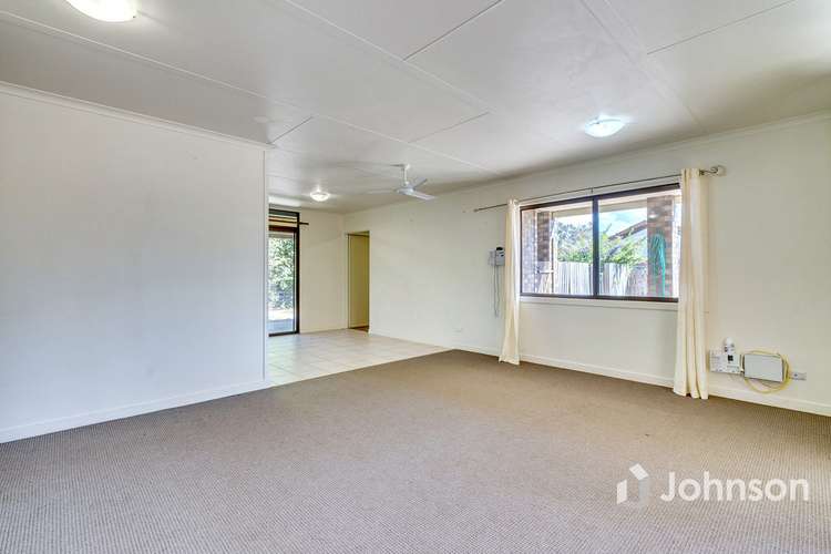 Third view of Homely house listing, 4 Dancer Street, Collingwood Park QLD 4301