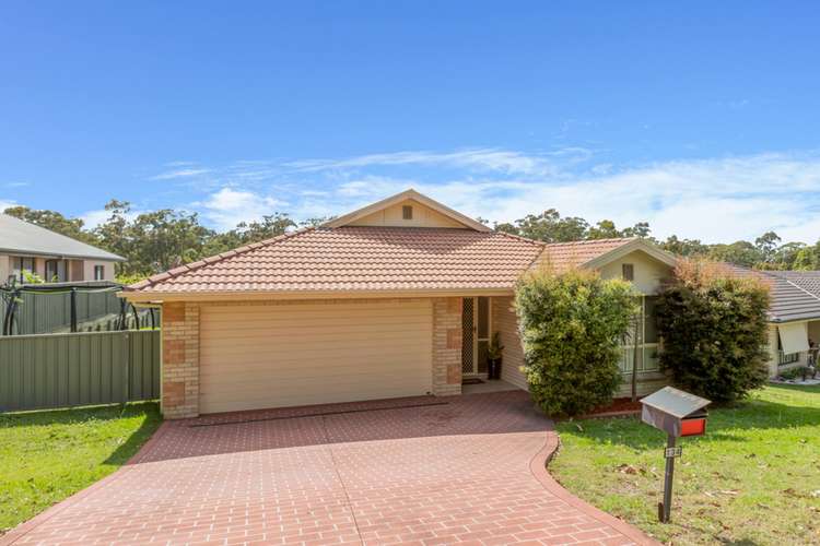 Second view of Homely house listing, 134 Northlakes Drive, Cameron Park NSW 2285