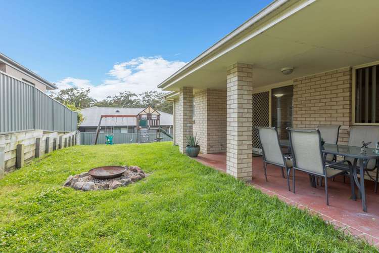 Fourth view of Homely house listing, 134 Northlakes Drive, Cameron Park NSW 2285