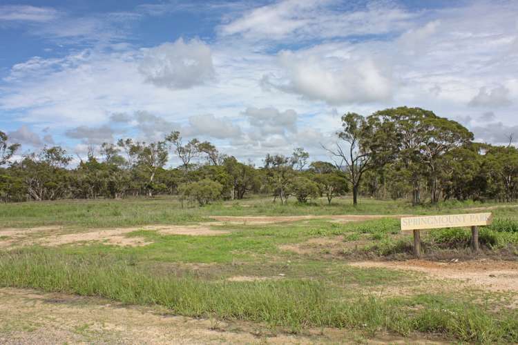 Lot 101 Macadamia Street, Mareeba QLD 4880