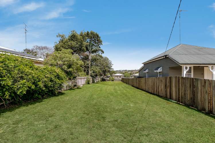 Main view of Homely residentialLand listing, 17 Nigel Street, North Toowoomba QLD 4350