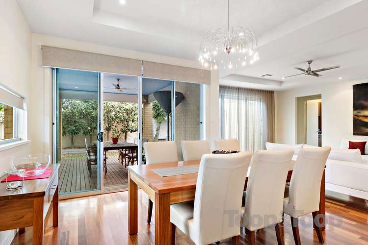 Fifth view of Homely house listing, 50 Vickers Vimy Parade, Northgate SA 5085