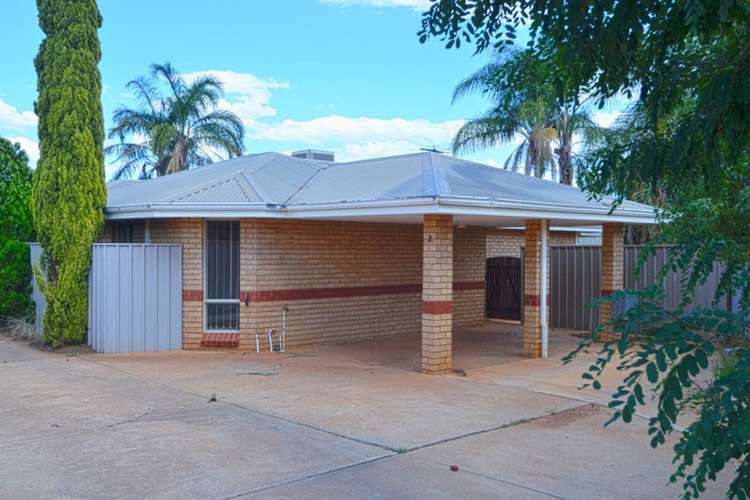 Main view of Homely unit listing, 2/12 Carlyle Court, Boulder, Kalgoorlie WA 6430