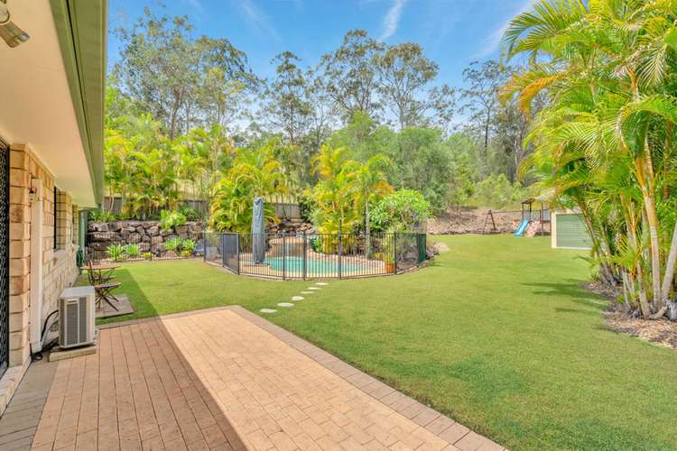 8 The Oval Drive, Mount Nathan QLD 4211