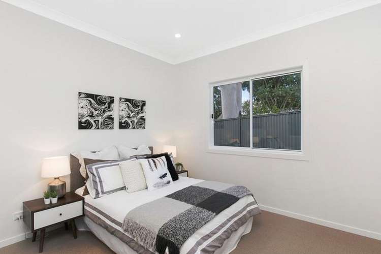 Fourth view of Homely townhouse listing, 2 Michelle Court, Cleveland QLD 4163