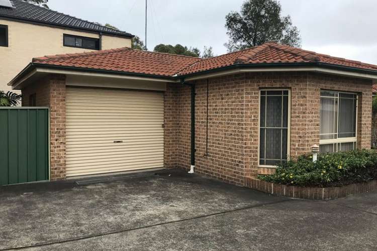 Fifth view of Homely villa listing, 3/11 Pringle Avenue, Bankstown NSW 2200