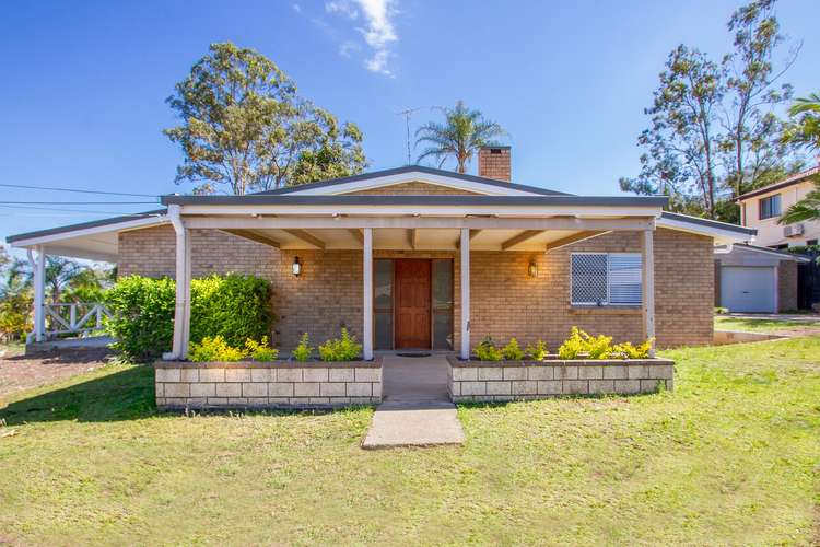 Main view of Homely house listing, 66 Trudy Crescent, Cornubia QLD 4130