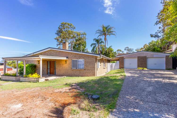 Second view of Homely house listing, 66 Trudy Crescent, Cornubia QLD 4130