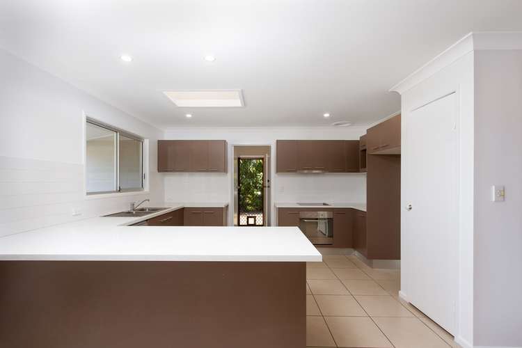 Third view of Homely house listing, 66 Trudy Crescent, Cornubia QLD 4130