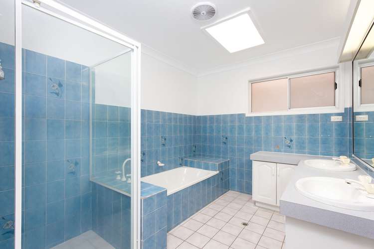 Fifth view of Homely house listing, 66 Trudy Crescent, Cornubia QLD 4130