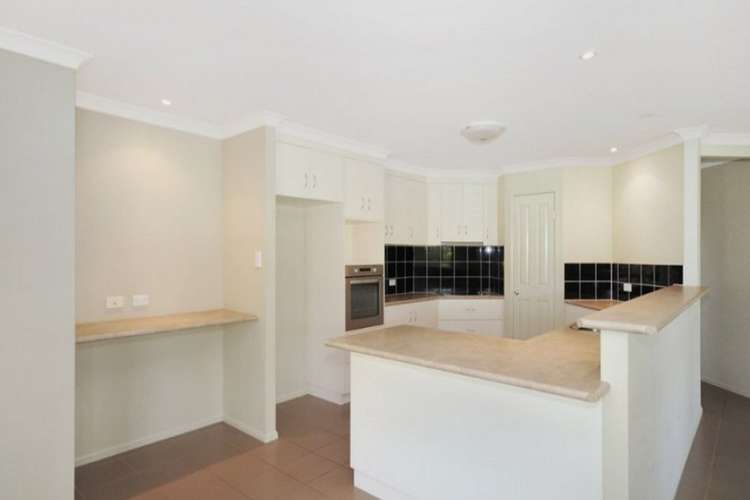 Second view of Homely house listing, 5 Debbie Court, Highfields QLD 4352
