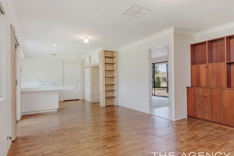 Fourth view of Homely house listing, 18 Wyola Street, Cooloongup WA 6168