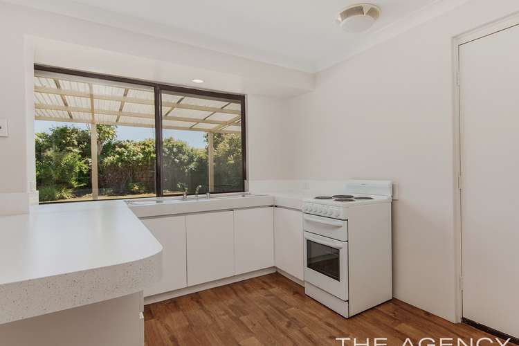 Fifth view of Homely house listing, 18 Wyola Street, Cooloongup WA 6168
