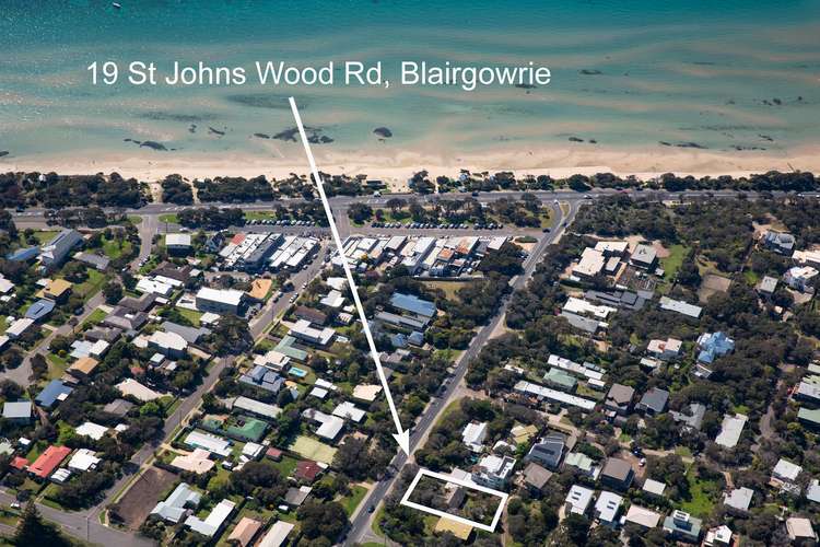 19 St Johns Wood Road, Blairgowrie VIC 3942