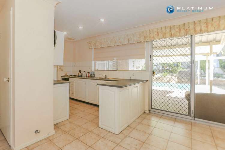 Third view of Homely house listing, 15 Sail Terrace, Heathridge WA 6027