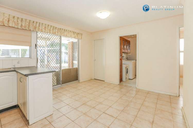 Sixth view of Homely house listing, 15 Sail Terrace, Heathridge WA 6027