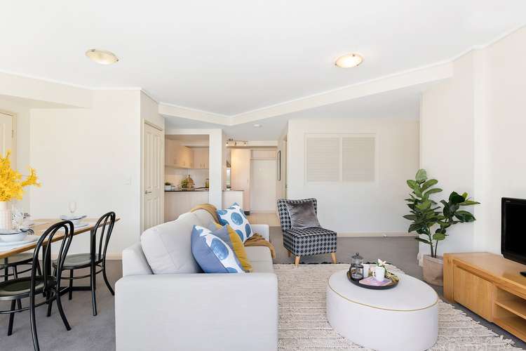 Fourth view of Homely unit listing, 1201/1 Sylvan Road, Toowong QLD 4066