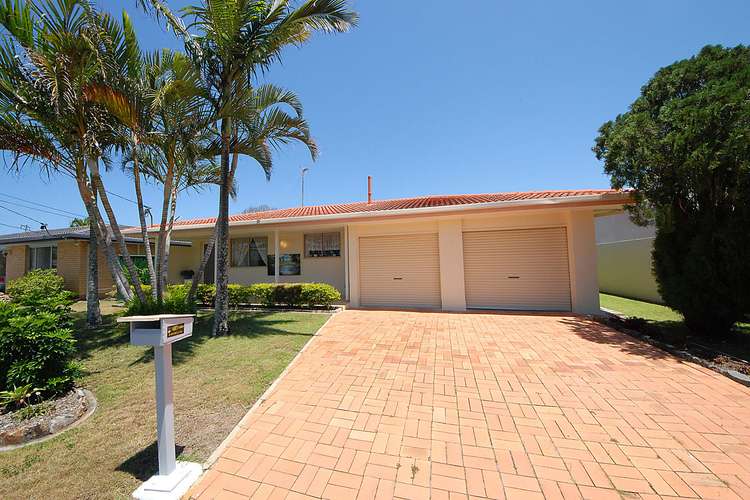 Second view of Homely house listing, 10 Curlew Crescent, Burleigh Waters QLD 4220