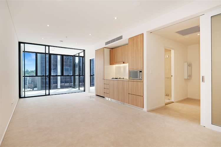 Main view of Homely apartment listing, 401/45 Macquarie Street, Parramatta NSW 2150