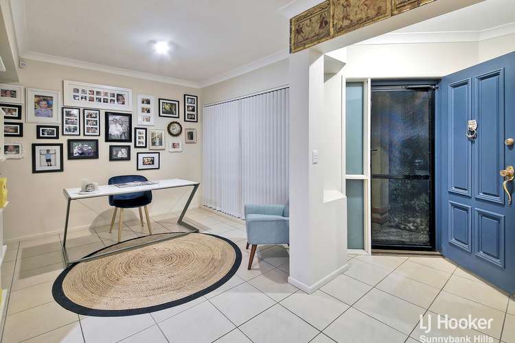 Fifth view of Homely house listing, 34 Rivergum Place, Calamvale QLD 4116