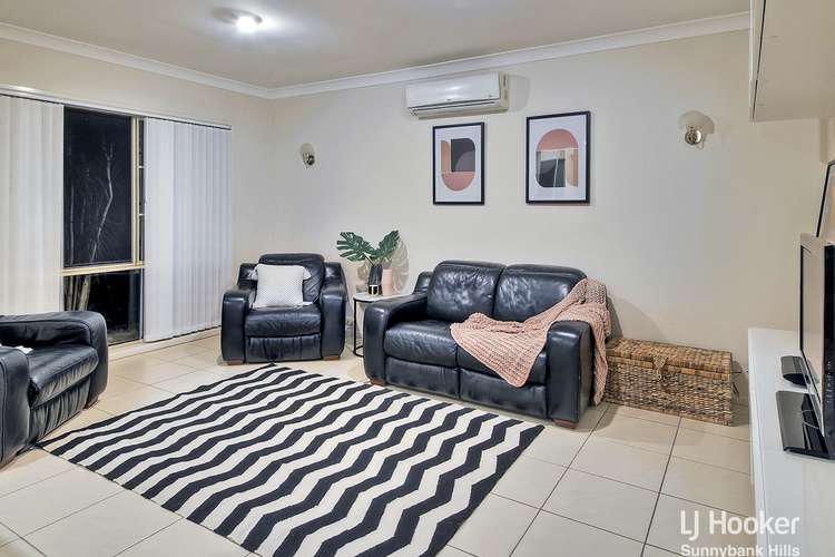 Sixth view of Homely house listing, 34 Rivergum Place, Calamvale QLD 4116