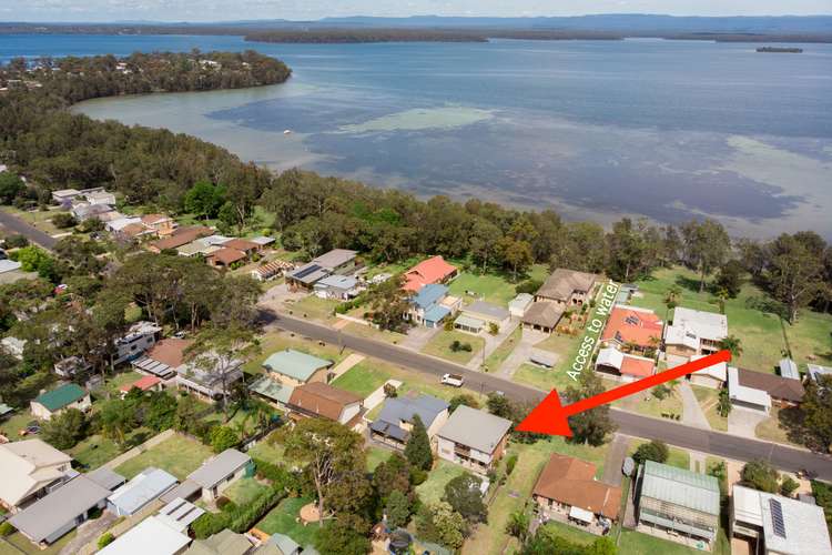 Second view of Homely house listing, 130 Walmer Avenue, Sanctuary Point NSW 2540