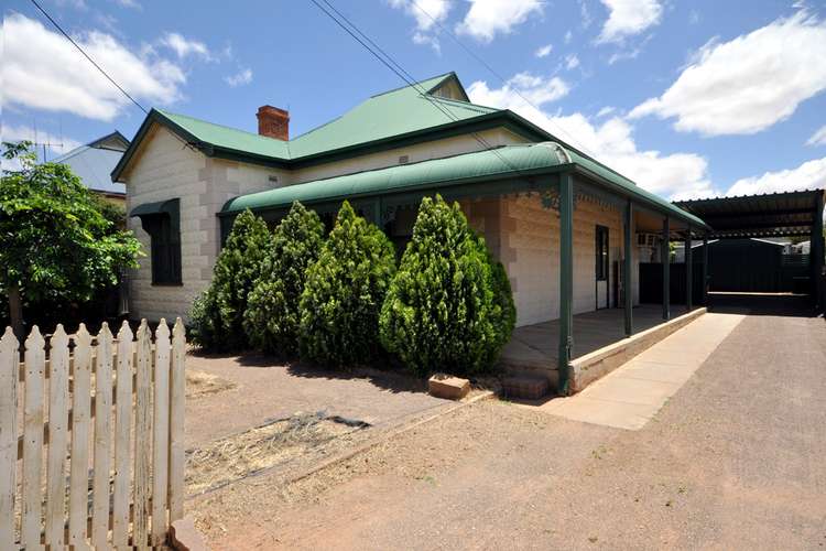 Third view of Homely house listing, 13 Davenport Street, Port Augusta SA 5700