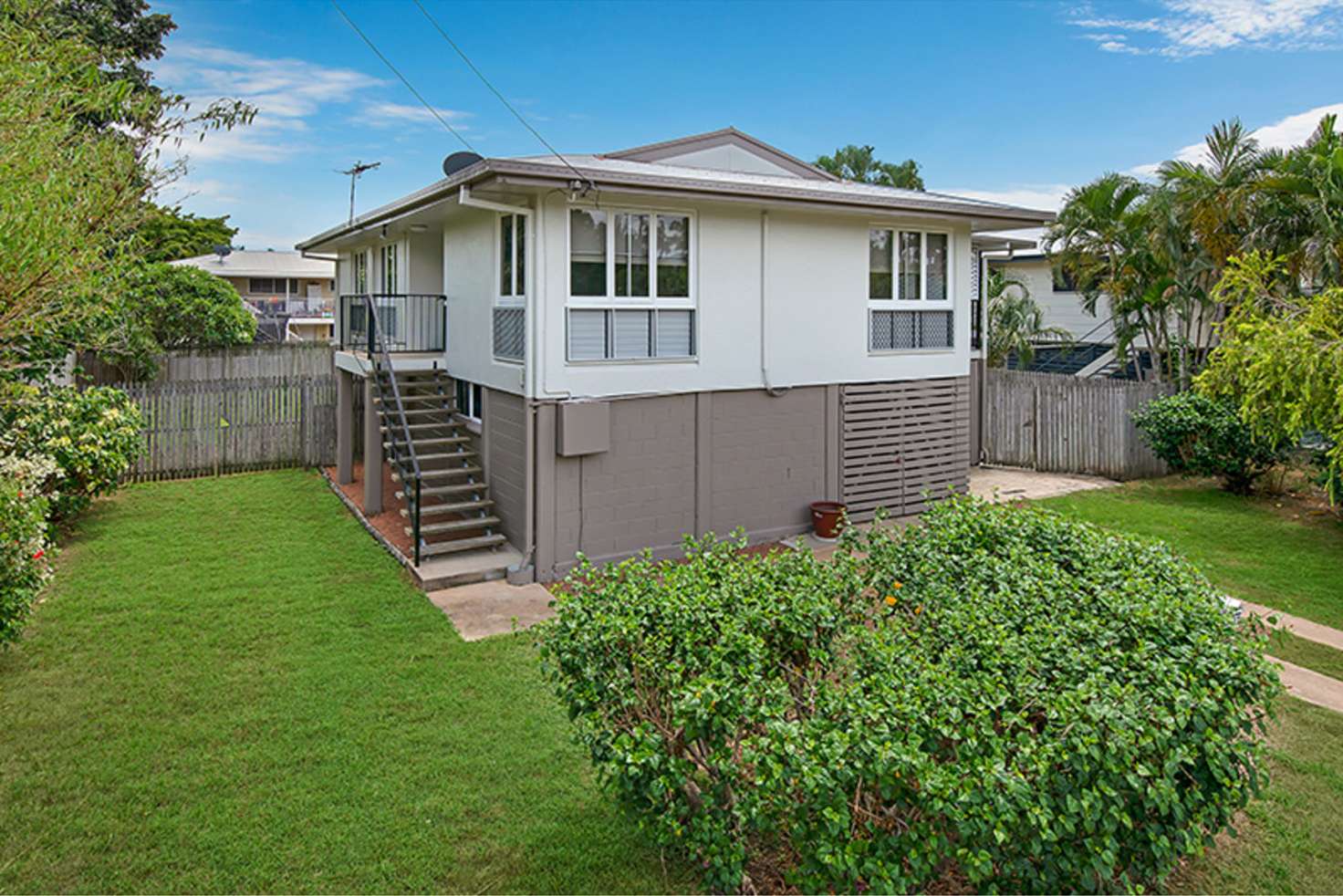Main view of Homely house listing, 67 Burt Street, Aitkenvale QLD 4814