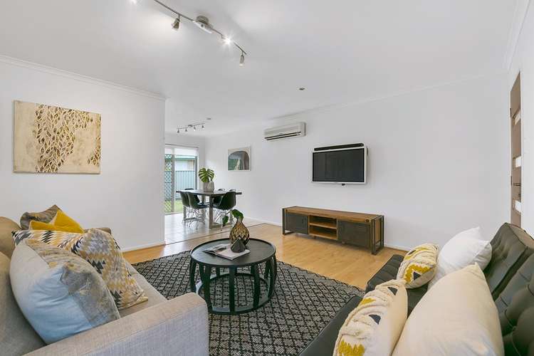 Third view of Homely house listing, 11 Wolcott Street, Wishart QLD 4122