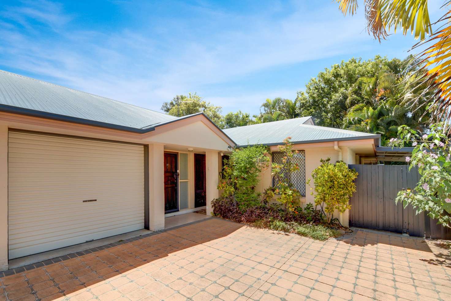 Main view of Homely semiDetached listing, 2/2 Nicholls Street, Caloundra QLD 4551