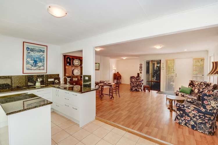 Third view of Homely semiDetached listing, 2/2 Nicholls Street, Caloundra QLD 4551