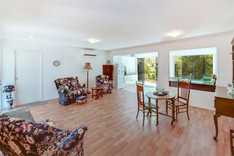 Fourth view of Homely semiDetached listing, 2/2 Nicholls Street, Caloundra QLD 4551