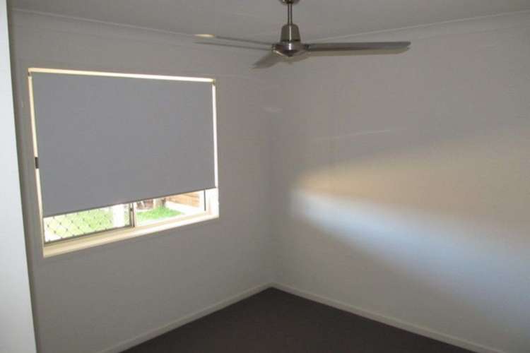 Fourth view of Homely house listing, 30 Parkview Drive, Glenvale QLD 4350