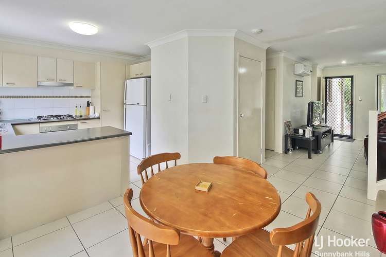 Fourth view of Homely townhouse listing, 28/18 Diane Court, Calamvale QLD 4116