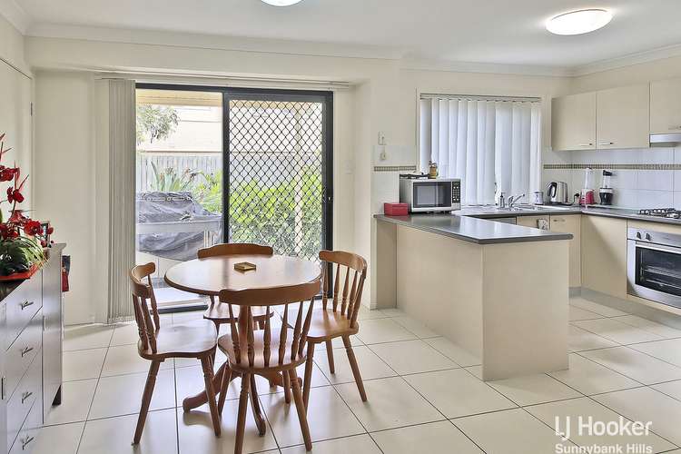 Sixth view of Homely townhouse listing, 28/18 Diane Court, Calamvale QLD 4116