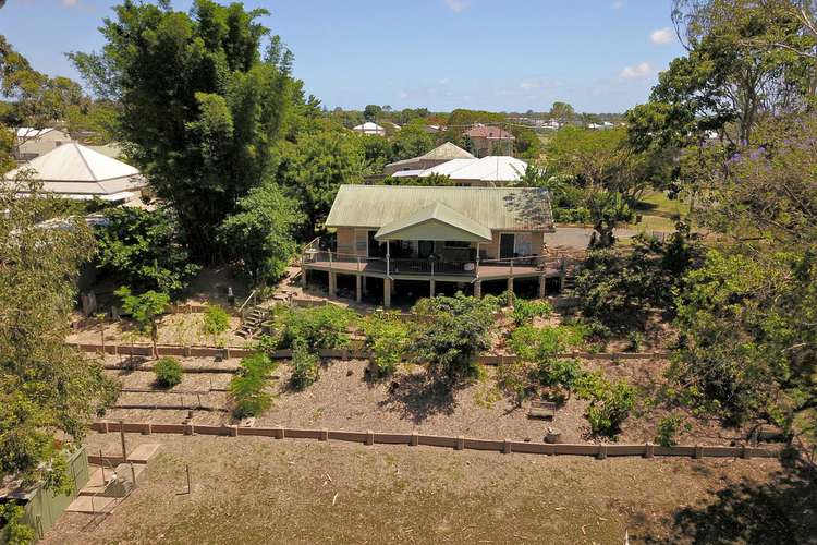 Main view of Homely house listing, 1 Kolan Street, Bundaberg North QLD 4670