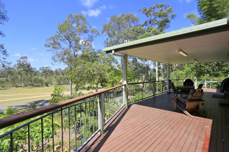 Second view of Homely house listing, 1 Kolan Street, Bundaberg North QLD 4670