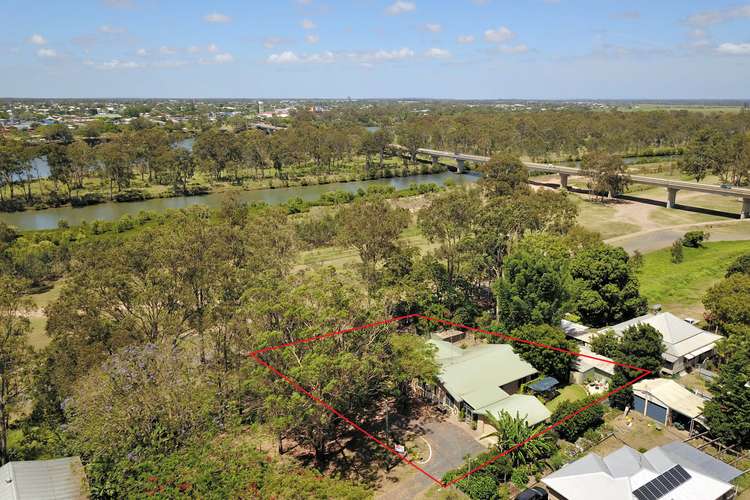 Third view of Homely house listing, 1 Kolan Street, Bundaberg North QLD 4670