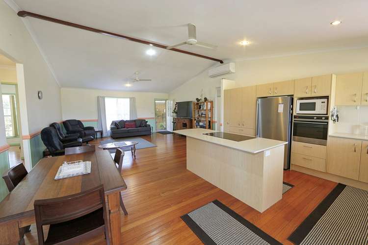 Fourth view of Homely house listing, 1 Kolan Street, Bundaberg North QLD 4670